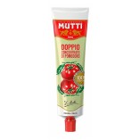 Mutti томатная паста, тюбик, 130 гр